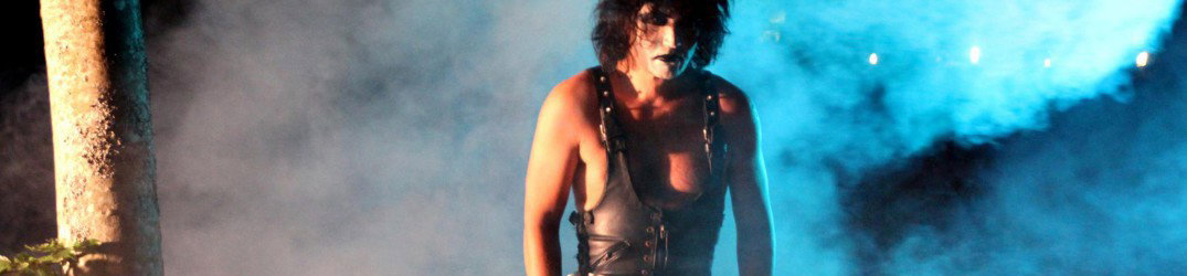 Death SS: ordinabile il doppio Dvd "Beyond Resurrection"