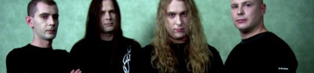 Stormage: pubblicato il video live ufficiale di 'In The Line of Fire'