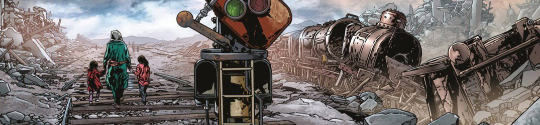 The Tangent: dal nuovo album la song 'Slow Rust (The Actual Story)'