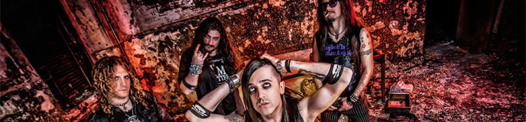 Hell In The Club: pubblicata in streaming 'I Wanna Swing Like Peter Parker'