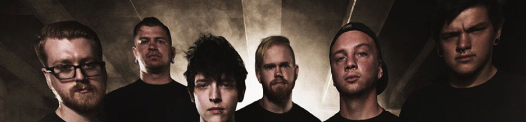 Enterprise Earth: ecco il video ufficiale di 'Never Forgive, Never Forget'