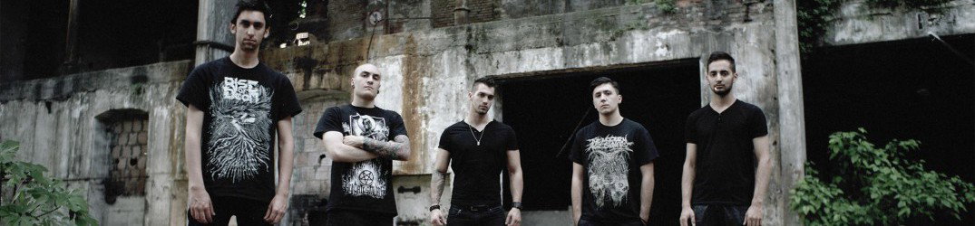 To Shed Skin: pubblicato l'official video di 'B.P.D.'