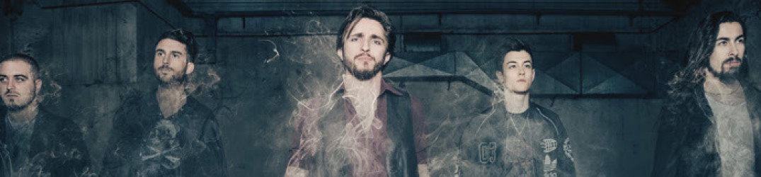 Avelion: ecco il lyric video di 'Never Wanted'