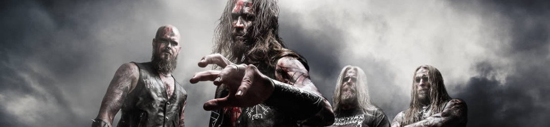 Ereb Altor: il nuovo album "Ulfven" in streaming completo