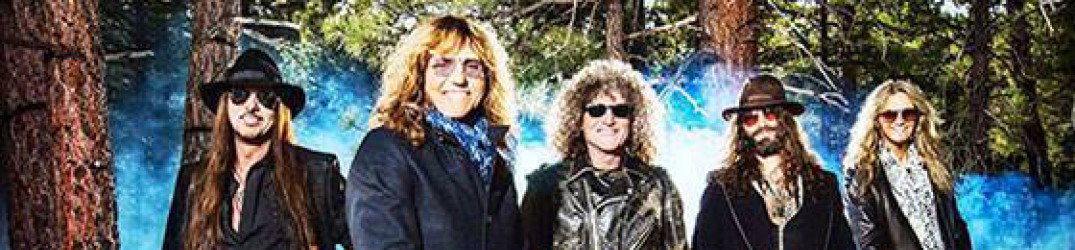 Whitesnake: EPK ufficiale dal nuovo 'The Purple Album'