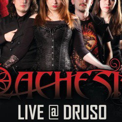 Lachesis @ Druso - Ranica (BG),