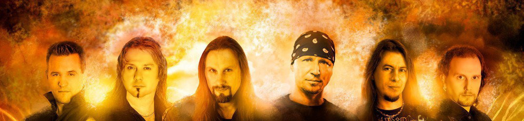 Serious Black: guarda il video di teaser del nuovo album "Mirrorworld"