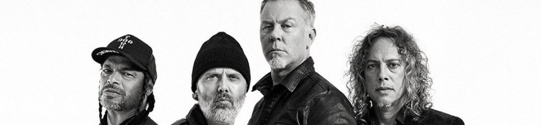 Metallica: guarda il video live ufficiale di 'Fuel' dal concerto di Orlando