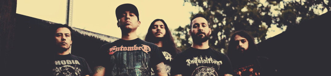 HeadCrusher: pubblicato il lyric video di 'Eternal Butchery'