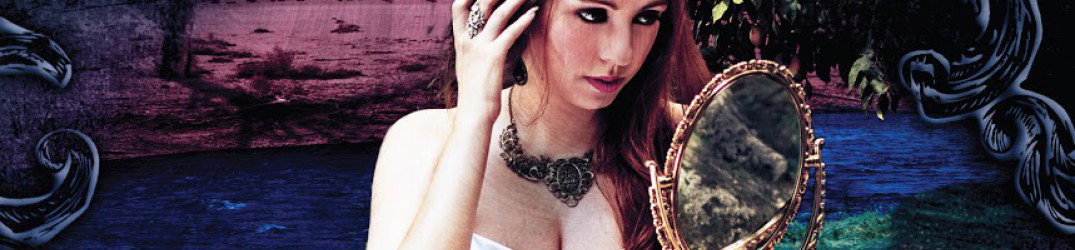 Lyria: guarda online il video di "Revenge"