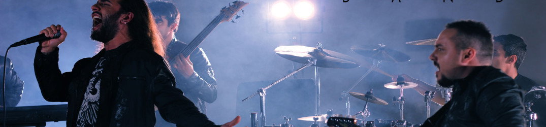 Virtual Symmetry: online il video di "X-Gate Suite", presentato come il più lungo della storia prog