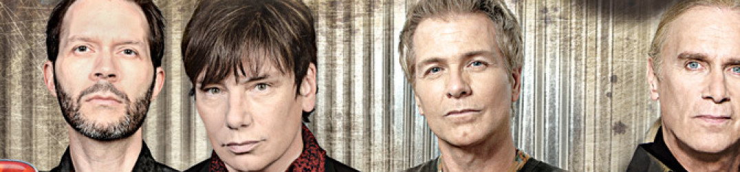 Mr. Big: pubblicato il making of 'Forever and Back'