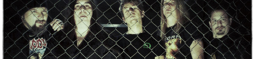 Poltergeist: contratto con Pure Steel Records e nuovo brano online