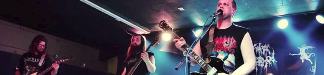 Father Befouled: all'opera sul nuovo album