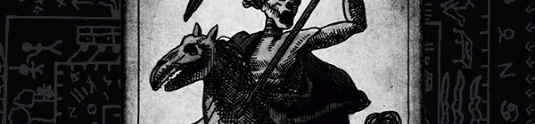 Against PR: in arrivo una compilation intitolata "Death" con 13 band