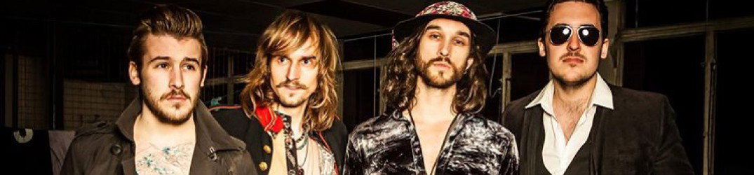 Dirty Thrills: ecco l'audio ufficiale di 'Drunk Words'