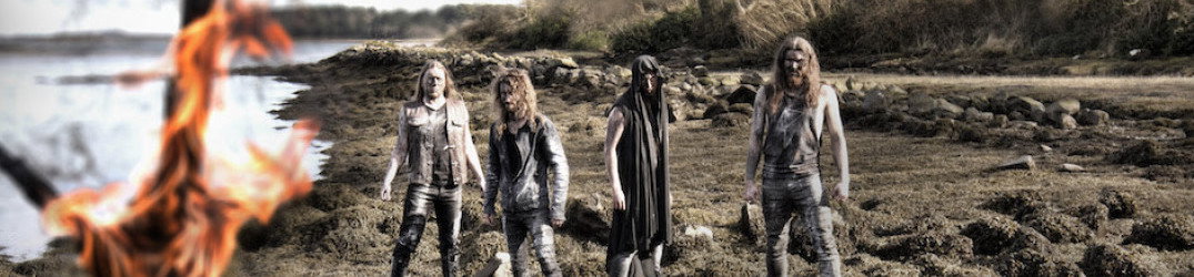 Overoth: tutti i dettagli del nuovo album della extreme metal band originaria dell'Irlanda del Nord