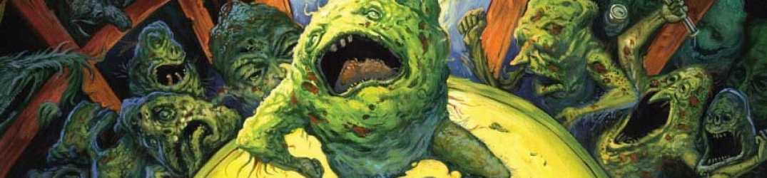 Cannabis Corpse: online il nuovo video