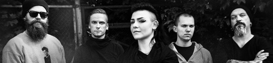 Obscure Sphinx: pubblicato il drum cam (Pavulon) di 'Lunar Caustic'