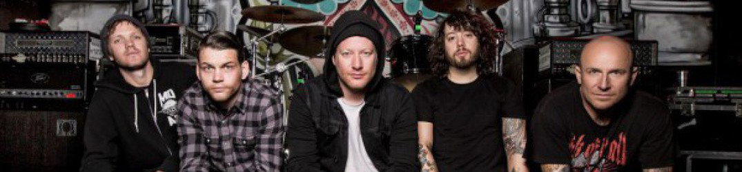 Comeback Kid: guarda il video ufficiale di 'Somewhere, Somehow'