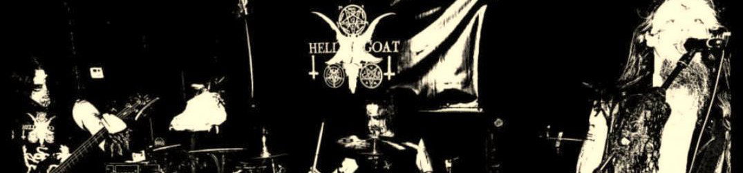 Hellgoat: nuovo EP a settembre