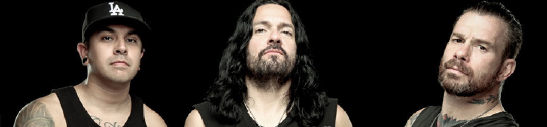 Prong: online il video del nuovo singolo "Divide And Conquer"