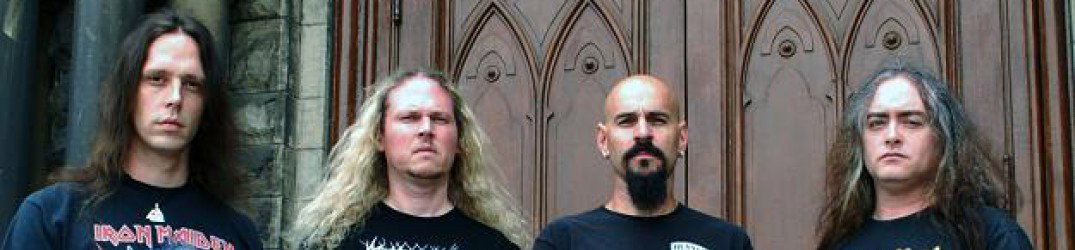 Incantation: ecco il video ufficiale di 'Messiah Nostrum'