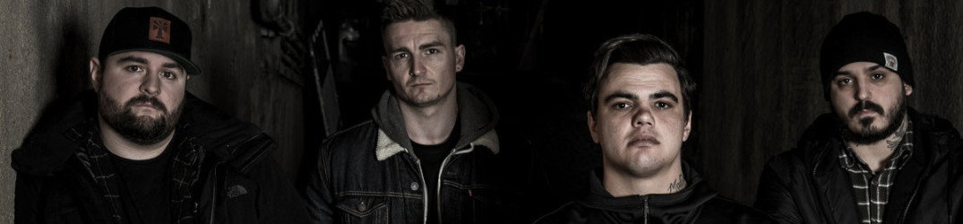 Stray From The Path: guarda l'official music video di 'Goodnight Alt-right'