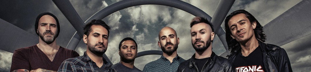Periphery: prossimamente in studio per registrare il nuovo album