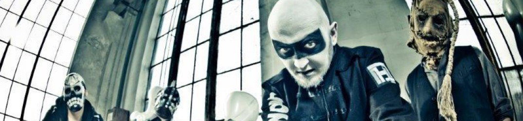 Hämatom: tre song dal Wacken Open Air 2016