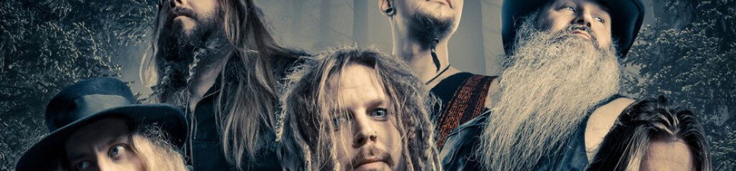 Korpiklaani: in arrivo il dvd live