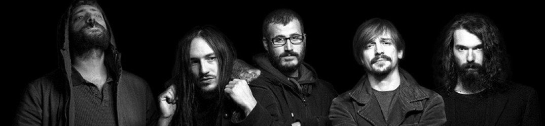 Mexican Chili Funeral Party: guarda il video ufficiale di 'Vespucci'