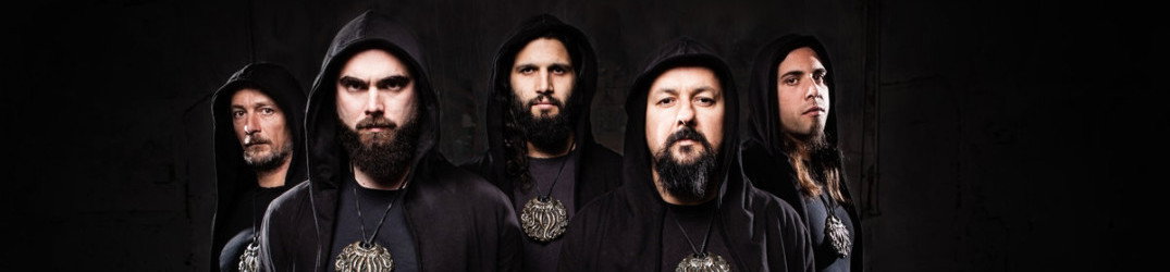 The Great Old Ones: guarda il drum playthrough di 'When the Stars Align
