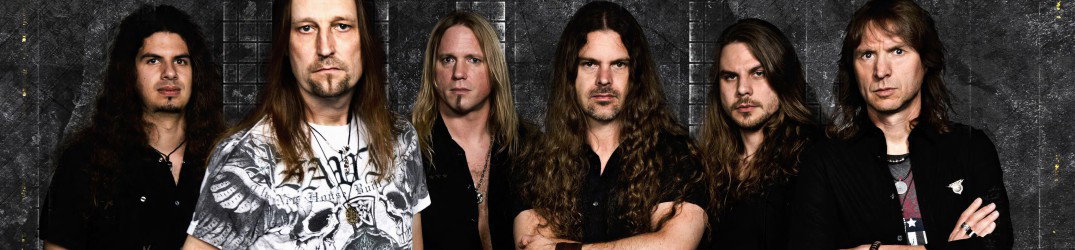 Mob Rules: i dettagli del nuovo disco intitolato "Tales From Beyond" di prossima uscita