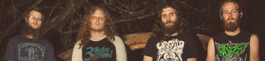 Destroyer Of Light: pubblicato in streaming completo il nuovo album "Chamber of Horrors"