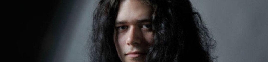 Marius Danielsen: ascolta la cover di 'Breaking The Law'