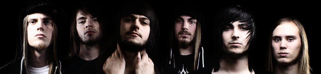 Betraying The Martyrs: guarda il guitar playthrough di 'The Resilient'