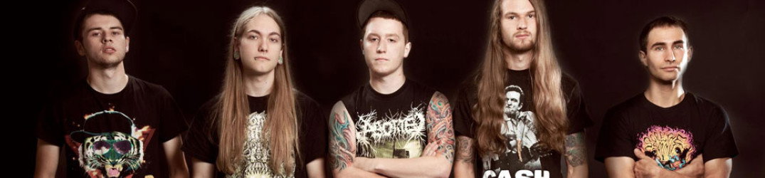 Rings Of Saturn: guarda il guitar playthrough ufficiale di 'Parallel Shift'