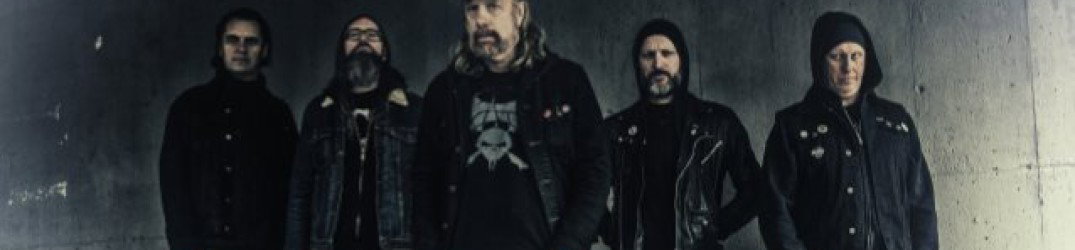 The Lurking Fear: guarda il video ufficiale di 'The Infernal Dread'