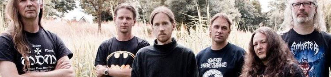 Officium Triste: demo song in streaming