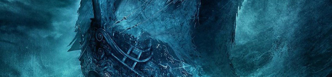 Theocracy: ascolta il nuovo brano 'Castaway'