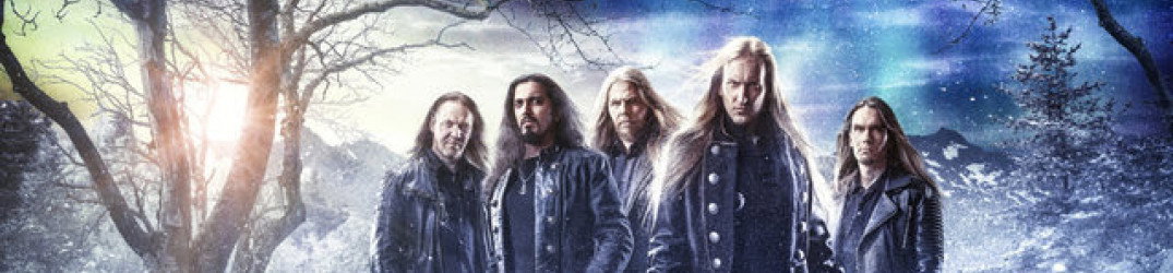 Wintersun: un pezzo dal vivo tratto dal box del nuovo album