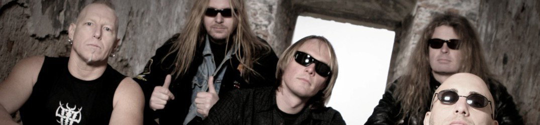 Masterplan: pubblicato l'official audio di 'Escalation 666'