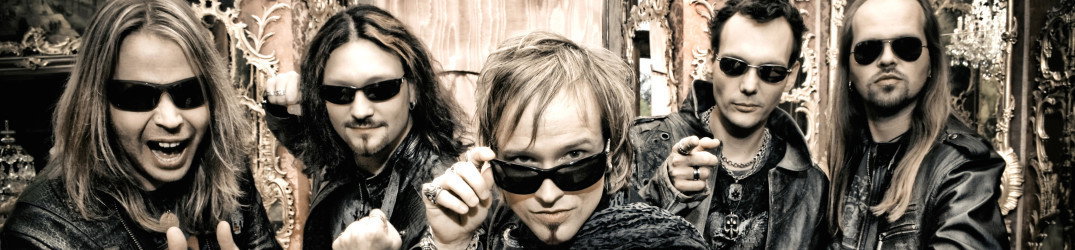 Edguy: guarda il lyric video ufficiale di 'Open Sesame'