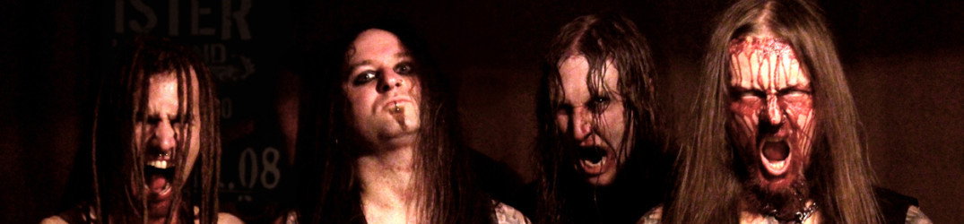 Belphegor: guarda il lyric video di 'Baphomet'