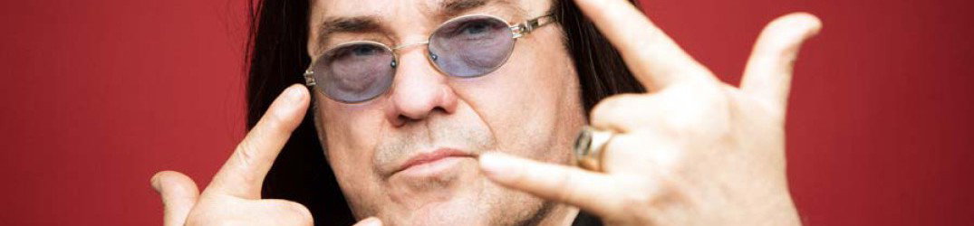 Pino Scotto & Rocky Horror: un live a Foggia il 6 agosto