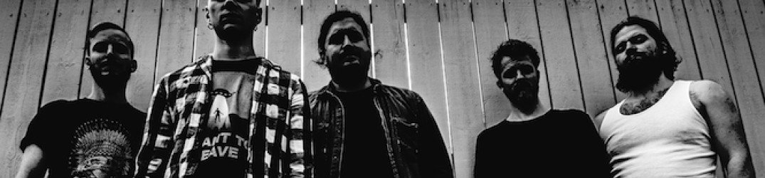 Gloson: pubblicato il video-live ufficiale di 'Antlers'