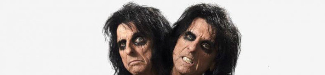 Alice Cooper: online il lyrics video ufficiale di "Paranormal"