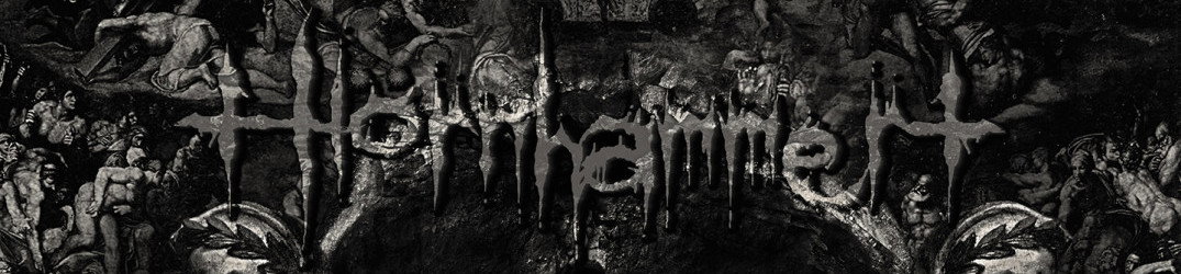Hörnhammer: bonus track per l'edizione fisica di "Visions Of Storm"
