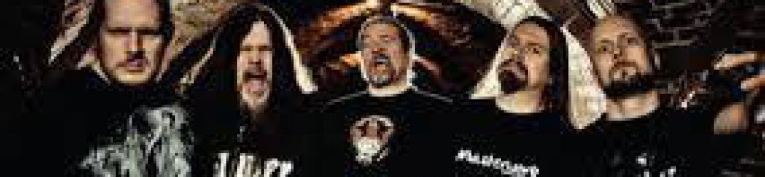 Meshuggah: ascolta il nuovo brano 'Born in Dissonance'